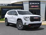 2025 GMC Acadia AWD SUV for sale #3G25315 - photo 7