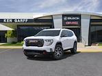 2025 GMC Acadia AWD SUV for sale #3G25315 - photo 8
