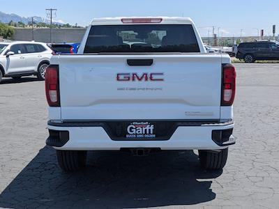 2025 GMC Sierra 1500 Crew Cab 4WD Pickup for sale #3G25316 - photo 2
