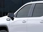 2025 GMC Sierra 1500 Crew Cab 4WD Pickup for sale #3G25316 - photo 12