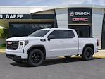 2025 GMC Sierra 1500 Crew Cab 4WD Pickup for sale #3G25316 - photo 3