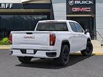 2025 GMC Sierra 1500 Crew Cab 4WD Pickup for sale #3G25316 - photo 2
