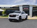 2025 GMC Sierra 1500 Crew Cab 4WD Pickup for sale #3G25316 - photo 8