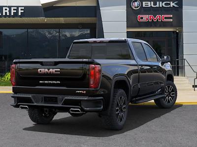 New 2025 GMC Sierra 1500 AT4 Crew Cab 4WD Pickup for sale #3G25317 - photo 2