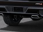 New 2025 GMC Sierra 1500 AT4 Crew Cab 4WD Pickup for sale #3G25317 - photo 14