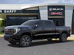 New 2025 GMC Sierra 1500 AT4 Crew Cab 4WD Pickup for sale #3G25317 - photo 3