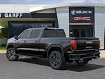 New 2025 GMC Sierra 1500 AT4 Crew Cab 4WD Pickup for sale #3G25317 - photo 4