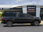 New 2025 GMC Sierra 1500 AT4 Crew Cab 4WD Pickup for sale #3G25317 - photo 5