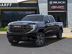 New 2025 GMC Sierra 1500 AT4 Crew Cab 4WD Pickup for sale #3G25317 - photo 6