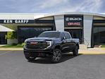 New 2025 GMC Sierra 1500 AT4 Crew Cab 4WD Pickup for sale #3G25317 - photo 8