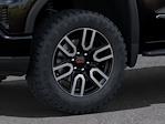 New 2025 GMC Sierra 1500 AT4 Crew Cab 4WD Pickup for sale #3G25317 - photo 9