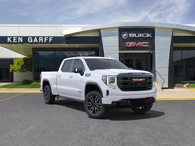 2025 GMC Sierra 1500 Crew Cab 4WD Pickup for sale #3G25318 - photo 1