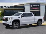2025 GMC Sierra 1500 Crew Cab 4WD Pickup for sale #3G25318 - photo 3