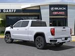 2025 GMC Sierra 1500 Crew Cab 4WD Pickup for sale #3G25318 - photo 4