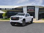 2025 GMC Sierra 1500 Crew Cab 4WD Pickup for sale #3G25318 - photo 8