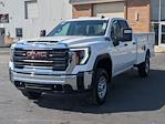 New 2025 GMC Sierra 2500 Double Cab 4WD Knapheide A698 8' 3" Service Truck for sale #3G25319 - photo 7