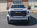 New 2025 GMC Sierra 2500 Double Cab 4WD Knapheide A698 8' 3" Service Truck for sale #3G25319 - photo 8
