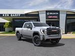 2025 GMC Sierra 3500 Crew Cab 4WD Pickup for sale #3G25320 - photo 1