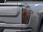 2025 GMC Sierra 3500 Crew Cab 4WD Pickup for sale #3G25320 - photo 11