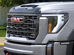 2025 GMC Sierra 3500 Crew Cab 4WD Pickup for sale #3G25320 - photo 13