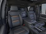 2025 GMC Sierra 3500 Crew Cab 4WD Pickup for sale #3G25320 - photo 16