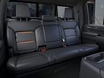 2025 GMC Sierra 3500 Crew Cab 4WD Pickup for sale #3G25320 - photo 17