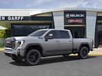 2025 GMC Sierra 3500 Crew Cab 4WD Pickup for sale #3G25320 - photo 3