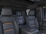 2025 GMC Sierra 3500 Crew Cab 4WD Pickup for sale #3G25320 - photo 24