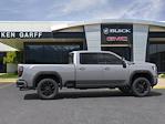 2025 GMC Sierra 3500 Crew Cab 4WD Pickup for sale #3G25320 - photo 5