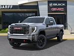 2025 GMC Sierra 3500 Crew Cab 4WD Pickup for sale #3G25320 - photo 6