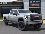 2025 GMC Sierra 3500 Crew Cab 4WD Pickup for sale #3G25320 - photo 7