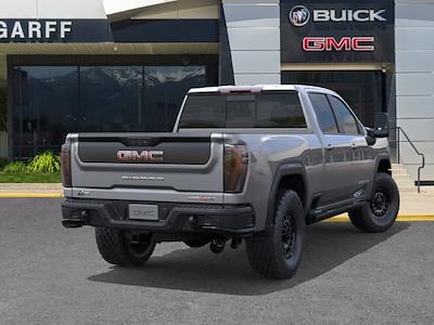 New 2025 GMC Sierra 2500 AT4X Crew Cab 4WD Pickup for sale #3G25321 - photo 2