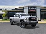 New 2025 GMC Sierra 2500 AT4X Crew Cab 4WD Pickup for sale #3G25321 - photo 1