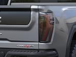 New 2025 GMC Sierra 2500 AT4X Crew Cab 4WD Pickup for sale #3G25321 - photo 11