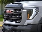 New 2025 GMC Sierra 2500 AT4X Crew Cab 4WD Pickup for sale #3G25321 - photo 13