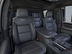 New 2025 GMC Sierra 2500 AT4X Crew Cab 4WD Pickup for sale #3G25321 - photo 16