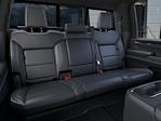 New 2025 GMC Sierra 2500 AT4X Crew Cab 4WD Pickup for sale #3G25321 - photo 17