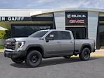 New 2025 GMC Sierra 2500 AT4X Crew Cab 4WD Pickup for sale #3G25321 - photo 3