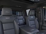 New 2025 GMC Sierra 2500 AT4X Crew Cab 4WD Pickup for sale #3G25321 - photo 24