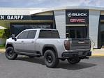 New 2025 GMC Sierra 2500 AT4X Crew Cab 4WD Pickup for sale #3G25321 - photo 4