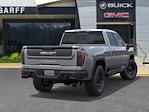 New 2025 GMC Sierra 2500 AT4X Crew Cab 4WD Pickup for sale #3G25321 - photo 2