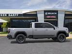 New 2025 GMC Sierra 2500 AT4X Crew Cab 4WD Pickup for sale #3G25321 - photo 5