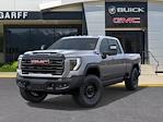 New 2025 GMC Sierra 2500 AT4X Crew Cab 4WD Pickup for sale #3G25321 - photo 6