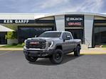 New 2025 GMC Sierra 2500 AT4X Crew Cab 4WD Pickup for sale #3G25321 - photo 8