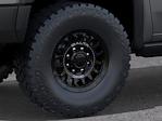 New 2025 GMC Sierra 2500 AT4X Crew Cab 4WD Pickup for sale #3G25321 - photo 9