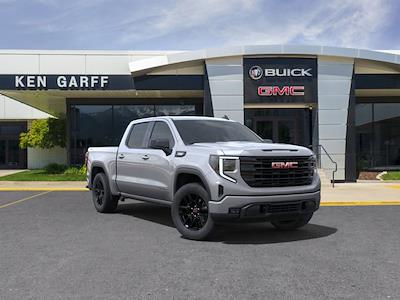 2025 GMC Sierra 1500 Crew Cab 4WD Pickup for sale #3G25322 - photo 1