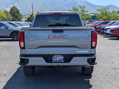 2025 GMC Sierra 1500 Crew Cab 4WD Pickup for sale #3G25322 - photo 2