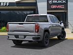 2025 GMC Sierra 1500 Crew Cab 4WD Pickup for sale #3G25322 - photo 2