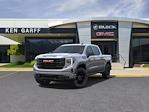 2025 GMC Sierra 1500 Crew Cab 4WD Pickup for sale #3G25322 - photo 8