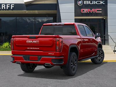 New 2025 GMC Sierra 1500 AT4 Crew Cab 4WD Pickup for sale #3G25323 - photo 2